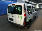  Renault  Kangoo  Z.E. Maxi 5-Sitzer #2