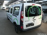  Renault  Kangoo  Z.E. Maxi 5-Sitzer #9