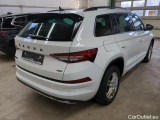  Skoda  Kodiaq SKODA  2.0 TDI 4x4 DSG Sportline 5d 147kW #2