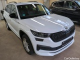  Skoda  Kodiaq SKODA  2.0 TDI 4x4 DSG Sportline 5d 147kW #7