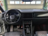  Skoda  Kodiaq SKODA  2.0 TDI 4x4 DSG Sportline 5d 147kW #15