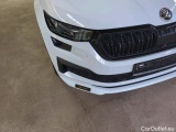  Skoda  Kodiaq SKODA  2.0 TDI 4x4 DSG Sportline 5d 147kW #28