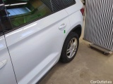  Skoda  Kodiaq SKODA  2.0 TDI 4x4 DSG Sportline 5d 147kW #30