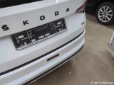  Skoda  Kodiaq SKODA  2.0 TDI 4x4 DSG Sportline 5d 147kW #48