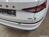  Skoda  Kodiaq SKODA  2.0 TDI 4x4 DSG Sportline 5d 147kW #51