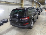  Skoda  Kodiaq  Tour 4x4 2.0 TDI 147KW AT7 E6d #2