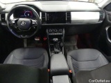  Skoda  Kodiaq  Tour 4x4 2.0 TDI 147KW AT7 E6d #3