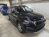  Skoda  Kodiaq  Tour 4x4 2.0 TDI 147KW AT7 E6d #8