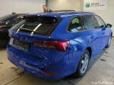  Skoda  Octavia  Combi Ambition 2.0 TDI 110KW AT7 E6d #2