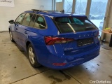  Skoda  Octavia  Combi Ambition 2.0 TDI 110KW AT7 E6d #8