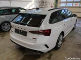  Skoda  Octavia  Combi RS 4x4 2.0 TDI 147KW AT7 E6d #2