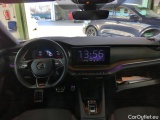  Skoda  Octavia  Combi RS 4x4 2.0 TDI 147KW AT7 E6d #10