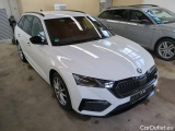  Skoda  Octavia  Combi RS 4x4 2.0 TDI 147KW AT7 E6d #17