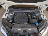  Skoda  Octavia  Combi RS 4x4 2.0 TDI 147KW AT7 E6d #20