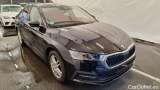  Skoda  Octavia  Lim. Clever 2.0 TDI 110KW AT7 E6d #8