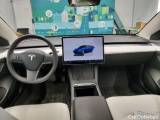  Tesla  Model 3 TESLA  Standard Reichweite Plus Hinterradantrieb 4d 239kW #3