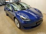  Tesla  Model 3 TESLA  Standard Reichweite Plus Hinterradantrieb 4d 239kW #8