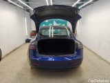  Tesla  Model 3 TESLA  Standard Reichweite Plus Hinterradantrieb 4d 239kW #11