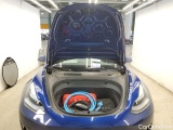  Tesla  Model 3 TESLA  Standard Reichweite Plus Hinterradantrieb 4d 239kW #12