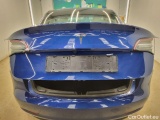  Tesla  Model 3 TESLA  Standard Reichweite Plus Hinterradantrieb 4d 239kW #48