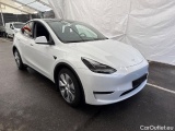  Tesla  Model Y TESLA  Long Range Dual Motor AWD 5d 378kW #7