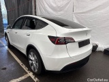  Tesla  Model Y TESLA  Long Range Dual Motor AWD 5d 378kW #8