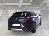  Alfa Romeo   STELVIO ALFA ROMEO / 2017 / 5P / SUV 2.2 TURBO DIESEL 190CV BUSINESS AT8 Q4 #2