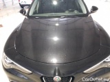 Alfa Romeo   STELVIO ALFA ROMEO / 2017 / 5P / SUV 2.2 TURBO DIESEL 190CV BUSINESS AT8 Q4 #28