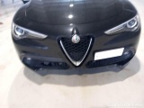  Alfa Romeo   STELVIO ALFA ROMEO / 2017 / 5P / SUV 2.2 TURBO DIESEL 190CV BUSINESS AT8 Q4 #34