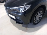  Alfa Romeo   STELVIO ALFA ROMEO / 2017 / 5P / SUV 2.2 TURBO DIESEL 190CV BUSINESS AT8 Q4 #39