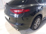  Alfa Romeo   STELVIO ALFA ROMEO / 2017 / 5P / SUV 2.2 TURBO DIESEL 190CV BUSINESS AT8 Q4 #55