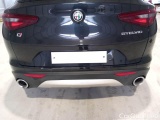  Alfa Romeo   STELVIO ALFA ROMEO / 2017 / 5P / SUV 2.2 TURBO DIESEL 190CV BUSINESS AT8 Q4 #60