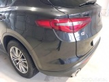  Alfa Romeo   STELVIO ALFA ROMEO / 2017 / 5P / SUV 2.2 TURBO DIESEL 190CV BUSINESS AT8 Q4 #65