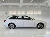  Audi  A4 AUDI  AVANT / 2019 / 5P / STATION WAGON 2.0 35 TDI BUSINESS S TRONIC #7