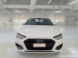  Audi  A4 AUDI  AVANT / 2019 / 5P / STATION WAGON 2.0 35 TDI BUSINESS S TRONIC #6