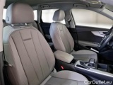  Audi  A4 AUDI  AVANT / 2019 / 5P / STATION WAGON 2.0 35 TDI BUSINESS S TRONIC #13