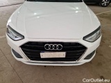  Audi  A4 AUDI  AVANT / 2019 / 5P / STATION WAGON 2.0 35 TDI BUSINESS S TRONIC #31