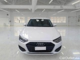  Audi  A4 AUDI  AVANT / 2019 / 5P / STATION WAGON 2.0 35 TDI BUSINESS S TRONIC #6