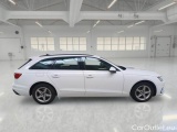  Audi  A4 AUDI  AVANT / 2019 / 5P / STATION WAGON 2.0 35 TDI BUSINESS S TRONIC #7