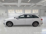  Audi  A4 AUDI  AVANT / 2019 / 5P / STATION WAGON 2.0 35 TDI BUSINESS S TRONIC #8