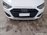  Audi  A4 AUDI  AVANT / 2019 / 5P / STATION WAGON 2.0 35 TDI BUSINESS S TRONIC #30