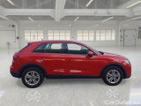  Audi  Q3 AUDI  / 2018 / 5P / SUV 35 TDI S TRONIC BUSINESS #7