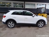  Audi  Q3 AUDI  / 2018 / 5P / SUV 35 TDI S TRONIC BUSINESS ADVANCED #7