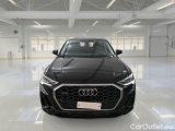  Audi  Q3 AUDI  SPORTBACK / 2019 / 5P / SUV 35 TDI QUATTRO S TRONIC BUSINESS PLUS #6
