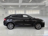  Audi  Q3 AUDI  SPORTBACK / 2019 / 5P / SUV 35 TDI QUATTRO S TRONIC BUSINESS PLUS #7