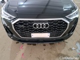  Audi  Q3 AUDI  SPORTBACK / 2019 / 5P / SUV 35 TDI QUATTRO S TRONIC BUSINESS PLUS #38
