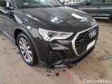  Audi  Q3 AUDI  SPORTBACK / 2019 / 5P / SUV 35 TDI QUATTRO S TRONIC BUSINESS PLUS #49