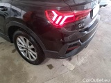  Audi  Q3 AUDI  SPORTBACK / 2019 / 5P / SUV 35 TDI QUATTRO S TRONIC BUSINESS PLUS #102