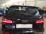  Audi  Q5 AUDI  / 2016 / 5P / SUV 35 TDI BUSINESS QUATTRO S TRONIC #55