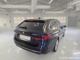  Bmw  Serie 5 BMW  / 2020 / 5P / STATION WAGON 520D AUT LUXURY MH48V TOURING #2